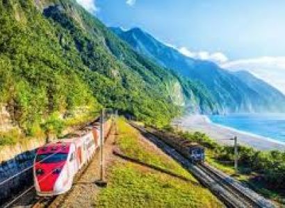 China 6 Days / 5 Nights – Chongqing, Jiuzhaigou & Jiajushan
