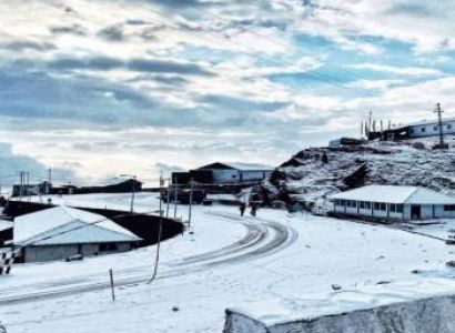 3 Nights 4 Days Sikkim Tour Package (NJP to NJP)