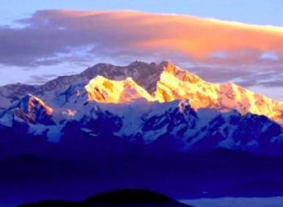 Tour Package For Sikkim - Darjeeling 5N - 6D