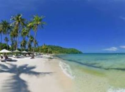Phu Quoc Island 4D/3N Standard Travel Package