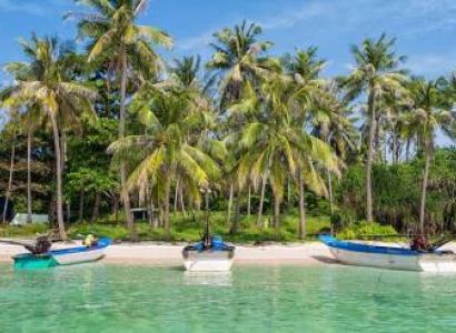 Amazing Phu Quoc Island in 5 days