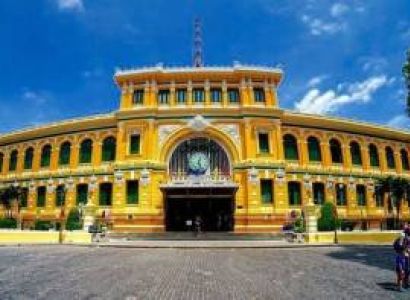 Southern Vietnam 6-Day Discovery