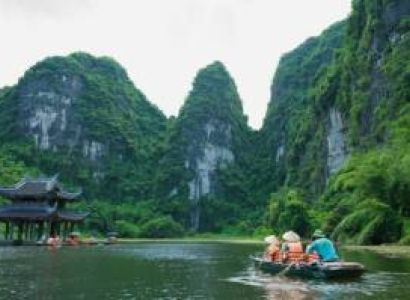 North - South Of Vietnam 13-Day Discovery Tour