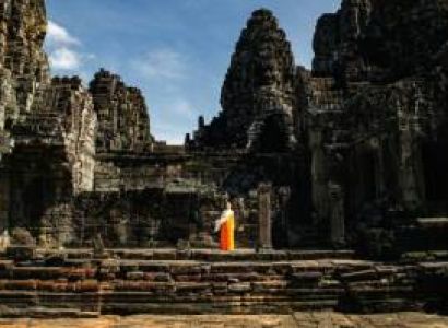 Enchanting Vietnam - Cambodia In 9 Days Tour