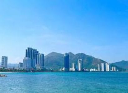 Grand Vietnam In 20 days Tour