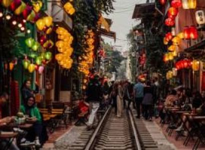 14-Day Splendors Vietnam Tour