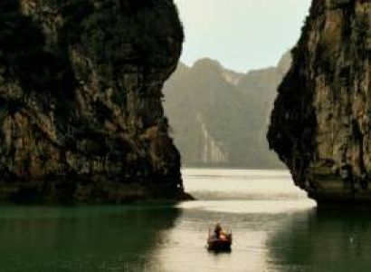 Ha Long & Lao Cai & Ninh Binh & Hanoi Standard Holiday - 8 Days