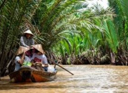 Ho Chi Minh City & Ben Tre & Mekong Delta & Phan Thiet 7D/6N Standard Travel Package