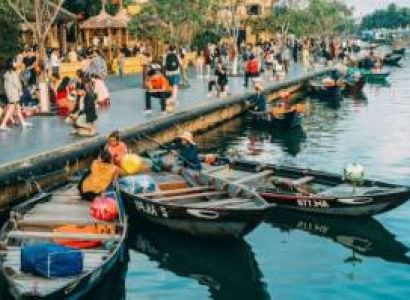 Chiang Mai & Bangkok & Hoi An & Ayutthaya & Ha Long & Hanoi & Krabi 16 Days Budget Tour Package