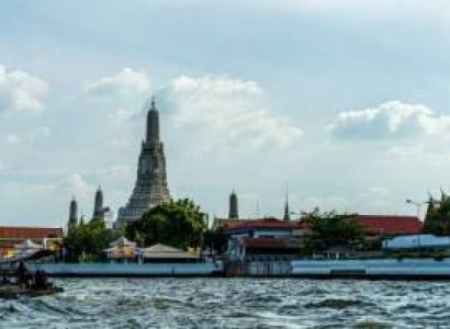 Kanchanaburi & Bangkok & Ayutthaya 6 Days Budget Tour Package
