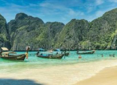 Chiang Mai & Bangkok & Phuket & Chiang Rai & Ayutthaya Budget Tour Package - 12 Days
