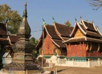 4 Days Kerala Budget Tour - Luang Prabang