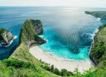 Nusa Penida Day Trip With Fast Boat, Private Car & Lunch