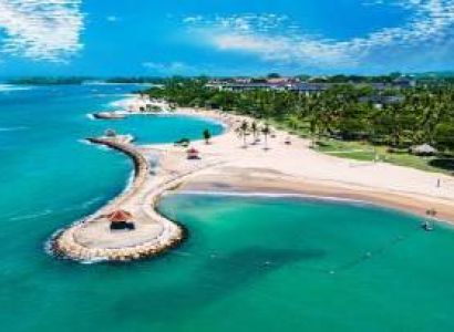 Bali Short Trip