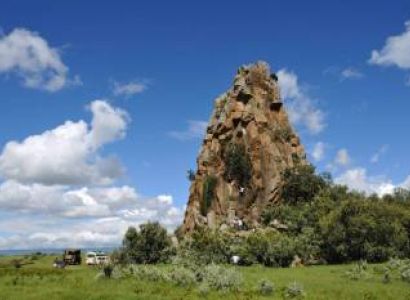 6-day luxury Kenya safari – Maasai Mara, Lake Naivasha And Amboseli