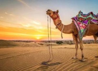 Rajasthan Tour Package 5 Days - 4 Nights