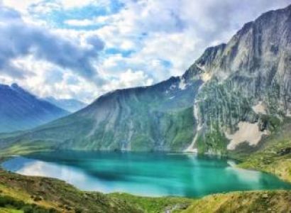 6 Days Kerala Standard Tour - Srinagar & Pahalgam & Gulmarg