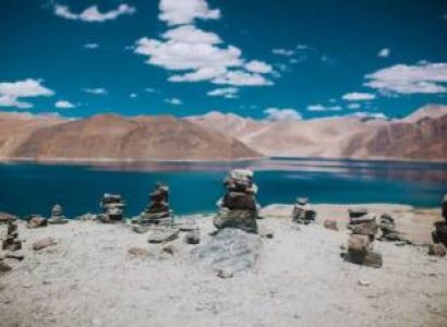 7 Days Leh & Nubra & Sham Valley Standard Tour Package