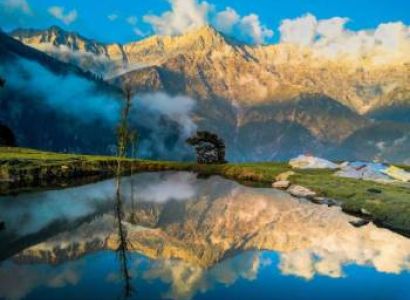 Manali & Kullu 5 Days Standard Holiday Package