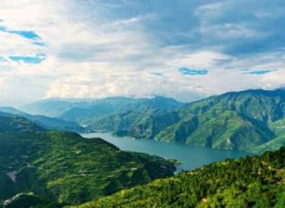 Mussoorie & Nainital & Rishikesh 7 Days Standard Tour Package