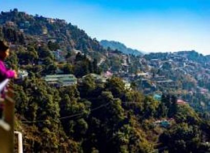 6 Days Mussoorie & Nainital Tour Package - Standard