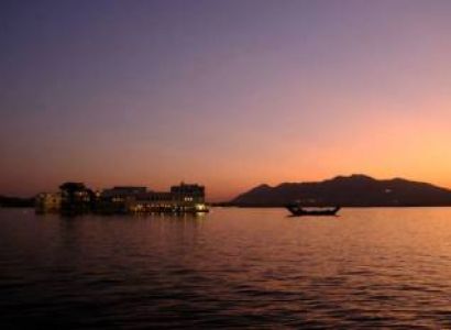 6 Days Kerala Standard Tour - Jaipur & Jodhpur & Udaipur