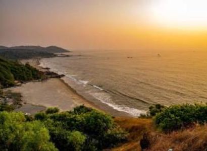 North Goa & South Goa Tour Package - 5 Days Standard