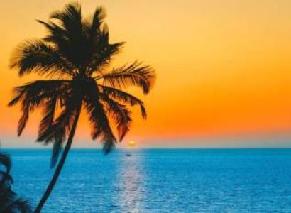 Goa City & North Goa & South Goa 4D/3N Budget Travel Package