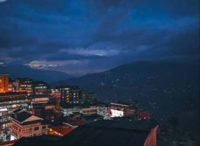Gangtok & Pelling Standard Holiday - 7 Days