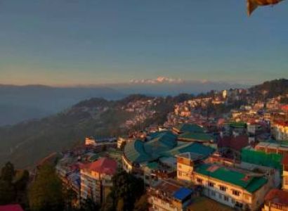 Gangtok & Darjeeling Tour Package - 6 Days Standard