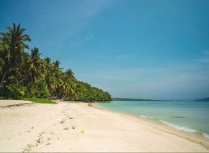 6 Days Port Blair & Havelock Tour Package - Standard