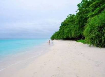 Port Blair & Havelock & Neil Island 7 Days Standard Holiday Package