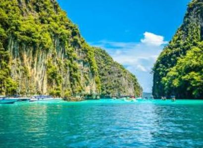 7 Days Kerala Standard Tour - Port Blair & South Andaman & Havelock & Neil Island