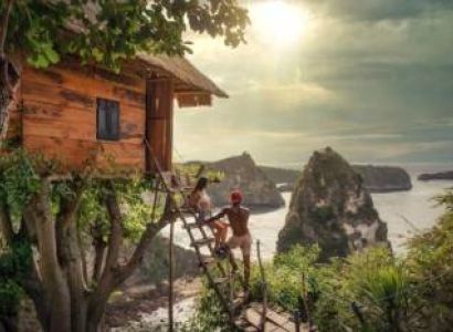 Bali & Ubud & Nusa Penida Tour Package - 7 Days Standard