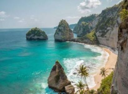Bali & Ubud 6D/5N Standard Travel Package