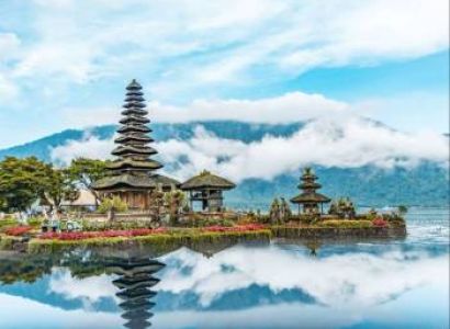 Standard Bali & Ubud Tour Package - 5 Days