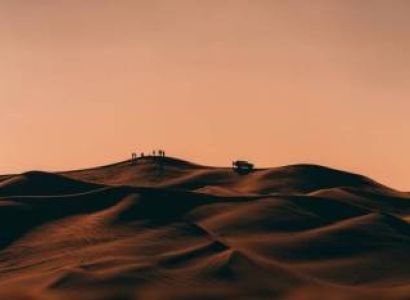 Luxury Dubai & Abu Dhabi Tour Package - 6 Days