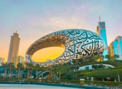 6 Days Dubai & Abu Dhabi Luxury Tour Package