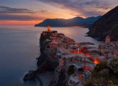 Paris & Venice & Cologne & Brussels & Amsterdam & Rome & Pisa & Interlaken & Frankfurt & Vaduz Tour Package - 14 Days Luxury
