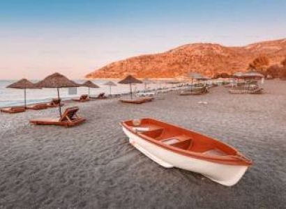 4 Days Amman & Jerash & Ajloun & Petra & Madaba & Wadi Rum Luxury Tour Package