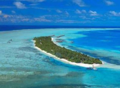 Male 5 Days Luxury Tour Package
