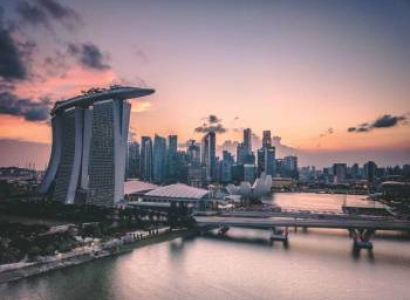 6 Days Singapore Tour Package - Luxury