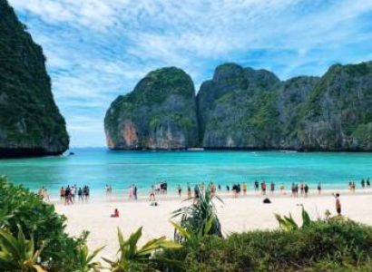 Phuket & Krabi 5D/4N Standard Travel Package