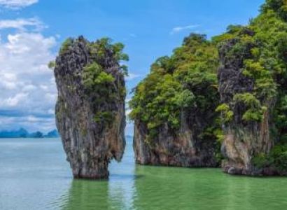 Standard Phuket & Krabi Tour Package - 6 Days