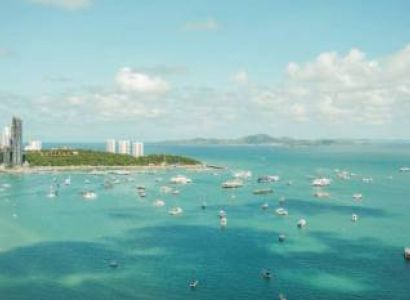 Bangkok & Pattaya 6 Days Standard Tour Package