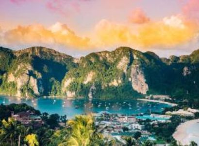 Bangkok & Pattaya Standard Tour Package - 5 Days