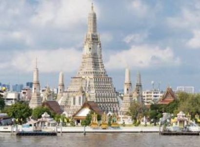 7 Days Bangkok & Pattaya Tour Package - Standard