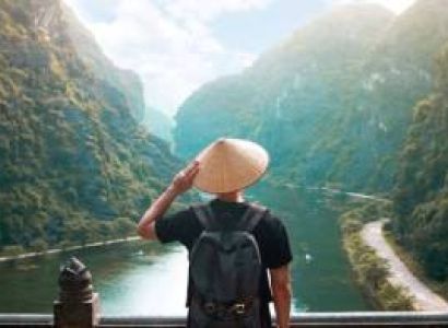 5 Days Kerala Standard Tour - Ho Chi Minh City & Ha Long & Hanoi