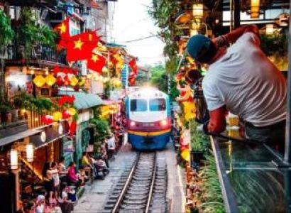 Da Nang & Hoi An & Ha Long & Hanoi Standard Holiday - 6 Days