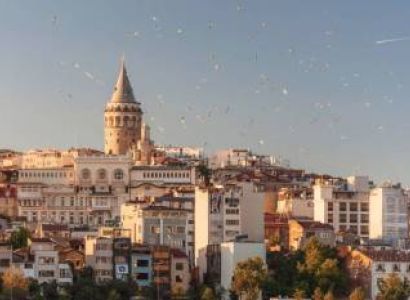 Istanbul Standard Holiday - 5 Days